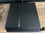 PlayStation 4 Slim 500GB, controllers, games, Spelcomputers en Games, Met 2 controllers, Ophalen of Verzenden, Slim, 500 GB