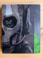Call of Duty - Modern Warfare 2 II - Limited Edition, Gebruikt, Vanaf 18 jaar, Shooter, 1 speler