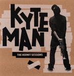 CD Kyteman - The Hermit Sessions, Ophalen of Verzenden, 1980 tot heden, Zo goed als nieuw, Jazz