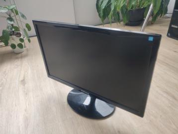 compacte monitor samsung 22inch beschikbaar voor biedingen