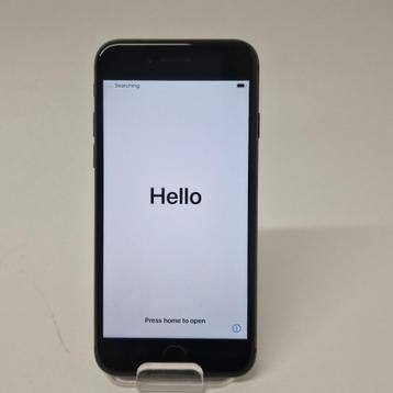 Apple iphone 8 64GB Accu 99 Zwart | Nette staat beschikbaar voor biedingen