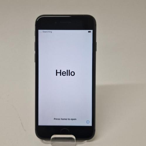 Apple iphone 8 64GB Accu 99 Zwart | Nette staat, Telecommunicatie, Mobiele telefoons | Apple iPhone, Zo goed als nieuw