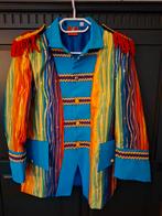 Carnavalsjas maat 176, Kinderen en Baby's, Carnavalskleding en Verkleedspullen, Ophalen of Verzenden, Nieuw, 170 of groter, Jongen