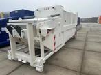 Werner & Weber Natvuil 12 m3 (bj 2025)