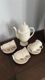 Wedgwood edme koffieset, Ophalen of Verzenden