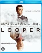 Looper - Bruce Willis, Joseph Gordon-Levitt, Verzenden, Nieuw in verpakking, Actie
