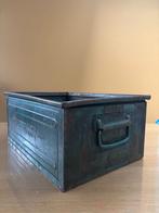 Leuke bak voor sier of iets op te bergen, Huis en Inrichting, Woonaccessoires | Kisten, Ophalen of Verzenden, Zo goed als nieuw