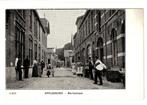 APELDOORN, Verzamelen, Ansichtkaarten | Nederland, Ophalen, Voor 1920, Ongelopen, Gelderland