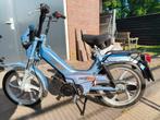Tomos quadro e-start, Fietsen en Brommers, Brommers | Tomos, Ophalen, Gebruikt