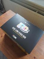 Corsair H100i icue link 240mm AIO nieuw, Computers en Software, Computerkoelers, Ophalen of Verzenden, Nieuw, Waterkoeling