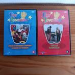 Tita Tovenaar, 2x DVD., Avontuur, Gebruikt, Alle leeftijden, Ophalen of Verzenden