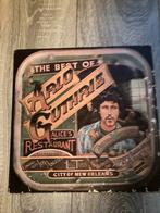 Arlo Guthrie - The Best Of LP, Ophalen of Verzenden, 1960 tot 1980, Gebruikt
