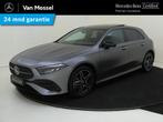Mercedes-Benz A-klasse 250 e Star Edition AMG Line / Stoelve, Gebruikt, 16 kWh, Bedrijf, Hybride Elektrisch/Benzine