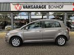 Volkswagen Golf Plus 1.2 TSI Comfortline AUTOMAAT-CLIMA-NAVI, Gebruikt, 4 cilinders, 1198 cc, Origineel Nederlands