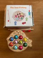 Magneet vissen, Kinderen en Baby's, Ophalen, Zo goed als nieuw