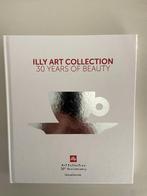 Illy Art Collection 30 Years of Beauty NIEUW, Verzamelen, Porselein, Kristal en Bestek, Nieuw, Overige materialen, Overige typen