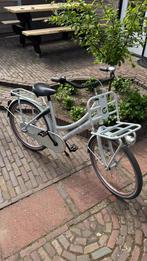 Cortina meisjesfiets 24 inch in zeer nette staat., Fietsen en Brommers, Fietsen | Meisjes, Ophalen of Verzenden, Zo goed als nieuw