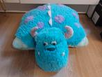 Monster inc sully kussen pillow pet Disney 45 cm, Kinderen en Baby's, Speelgoed | Knuffels en Pluche, Ophalen of Verzenden