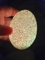 Zo goed als nieuw 4 lichtgevende ballen/ei, Ophalen of Verzenden, Zo goed als nieuw
