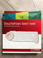 Douchehoes voor gehele been, Ophalen, Zo goed als nieuw