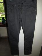 F1673 SMOG mt W32 jeans donkergrijs model Jay, Kleding | Heren, Spijkerbroeken en Jeans, Verzenden, W32 (confectie 46) of kleiner