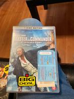 Master and Commander DVD - Nieuwstaat!, Cd's en Dvd's, Alle leeftijden, Ophalen of Verzenden, Zo goed als nieuw