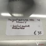 Peugeot 207 1.4 hdi 5drs 2007 2500055   Kachelmotor ( airco