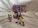 Lego friends Emma’s slaapkamer, Complete set, Ophalen of Verzenden, Zo goed als nieuw