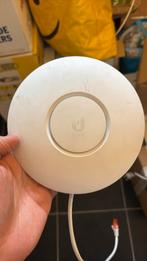 Ubiquiti Unifi 6 lite, Computers en Software, Accesspoints, Ophalen of Verzenden, Zo goed als nieuw