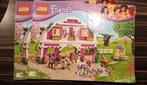 Lego Friends 41039 Sunshine Ranch, Ophalen of Verzenden, Zo goed als nieuw