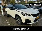 Peugeot 3008 1.6 e-THP GT Line, Euro 6, 4 cilinders, Leder en Stof, Wit