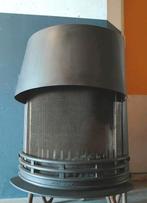 Gietijzeren Houtkachel allesbrander kolenkachel TASSO, Huis en Inrichting, Kachels, Ophalen, Houtkachel, Zo goed als nieuw, Vrijstaand