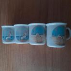 Koffiemokken, Ophalen, Zo goed als nieuw, Glas, Overige stijlen