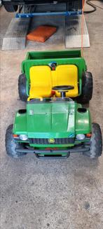 Gator kinderen John Deere, Kinderen en Baby's, Speelgoed | Speelgoedvoertuigen, Ophalen