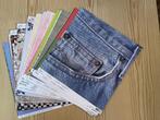 Cardstock / Scrappapier "12" 120 grams (57 vel), Hobby en Vrije tijd, Scrapbooking, Verzenden, Nieuw, Papier of Karton, Overige merken