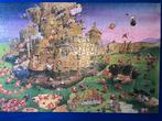 legpuzzel Heye - Loup - Matto Condottieri, Ophalen of Verzenden, 500 t/m 1500 stukjes, Gebruikt, Legpuzzel