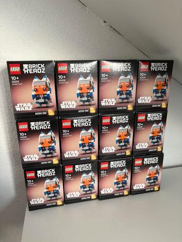 Lego Star Wars 40539 beschikbaar voor biedingen