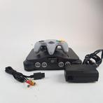Nintendo 64 + Controller + Expansion pack || Nu €139.99!!, Gebruikt, 1 speler, Ophalen of Verzenden, X