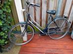 Damesfiets 28 inch, Fietsen en Brommers, Ophalen, Gebruikt, Raleigh, Handrem