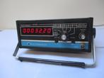 Dataprecision 5740 Frequentiemeter, Ophalen of Verzenden, Gebruikt, Elektriciteit