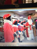 Sinterklaas en pieten pakken, Diversen, Sinterklaas, Ophalen of Verzenden, Zo goed als nieuw