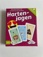 Hartenjagen - Nieuw in verpakking!, Drie of vier spelers, Ophalen of Verzenden, Nieuw