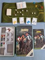 Jockey | Vintage Ravensburger spel uit casino serie Compleet, Hobby en Vrije tijd, Gezelschapsspellen | Bordspellen, Ophalen of Verzenden