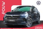 Volkswagen Tiguan 1.5 eHybrid 204pk DSG Life Edition | Navig, 12 maanden, Stof, Zwart, Plug-in hybride