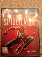 Spider-man ps4, Avontuur en Actie, 1 speler, Ophalen of Verzenden, Zo goed als nieuw