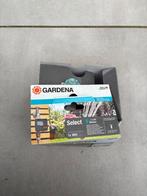Gardena Select Besproeiingscomputer - Nieuw!, Tuin en Terras, Bewateringscomputers, Ophalen of Verzenden, Nieuw