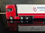 WsiScania Next Gen 6x2 Hogeslag nieuw in doos, Hobby en Vrije tijd, Modelauto's | 1:50, Ophalen of Verzenden, Nieuw, Bus of Vrachtwagen