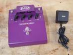 Budda Phatman Overdrive Tube Pedal, Ophalen, Zo goed als nieuw, Overige merken