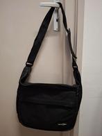 Schoudertas zwart osaga, Ophalen of Verzenden, Zo goed als nieuw, Zwart, Overige merken