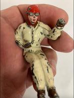 Te koop gevraagd: deze Meccano Constructor no 2 chauffeur., Ophalen of Verzenden
